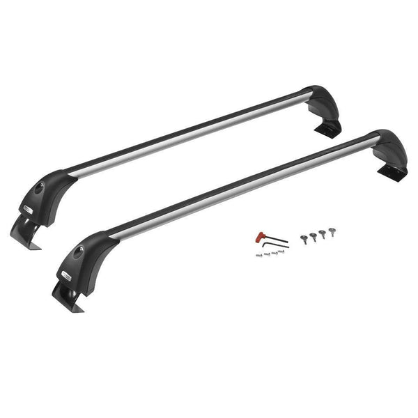 Genuine Fiat 500L Roof Bars 50926887
