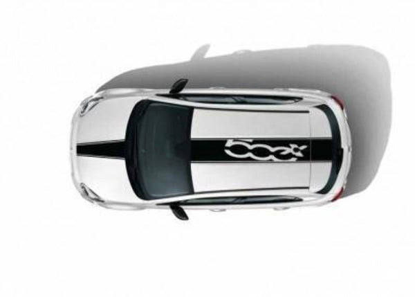Decal Kit - 500X