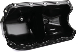 Engine Oil Sump