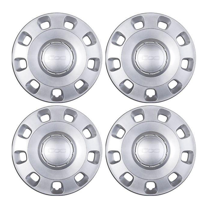 14" Wheel Trim Kit (Set of 4) - 500 Pop