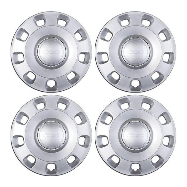 14" Wheel Trim Kit (Set of 4) - 500 Pop