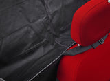 Rear Seat protection Cover