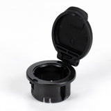 Cap, 12V Power - 4C