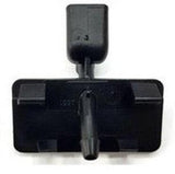 Washer Jet, Front - 500X