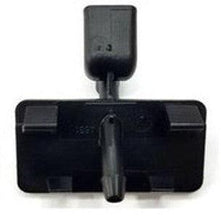 Washer Jet, Front - 500X