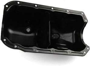 Engine Oil Sump