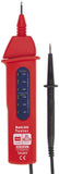 Sealey Ta301 Automotive Battery/Alternator Voltage Tester 12V