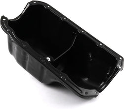 Engine Oil Sump