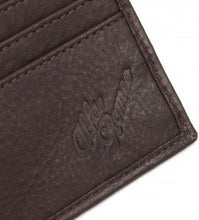 Alfa Romeo Heritage Handmade Wallet