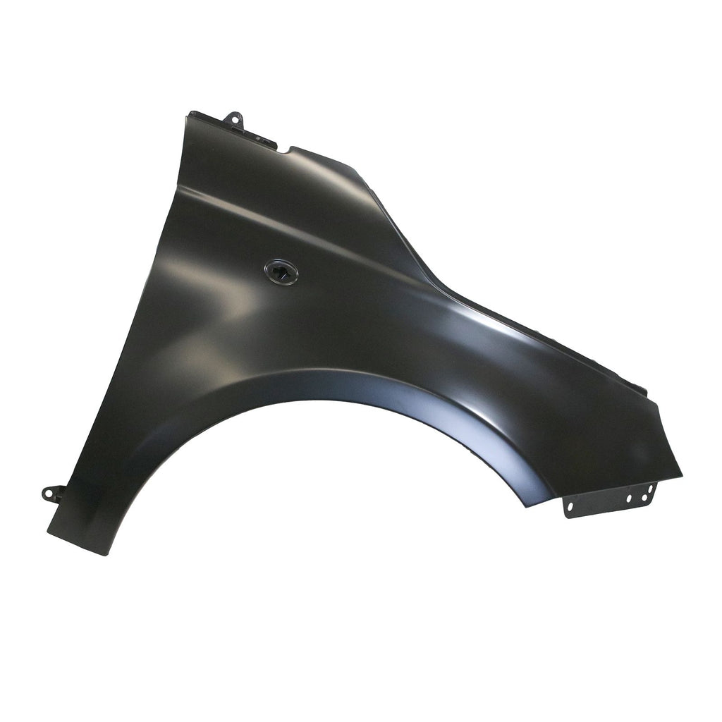 Front Wing, Offside- 500