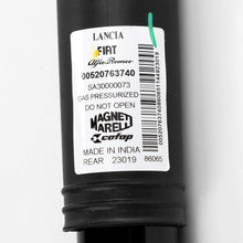 Rear Shock Absorber - Panda