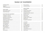 Radio / CD Supplement - 500 <2015
