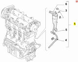 Oil Separator - 2.0 Diesel