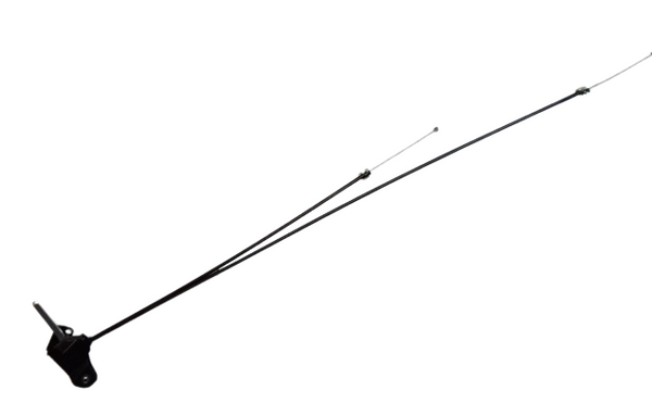 Seat cable, Nearside - Mito