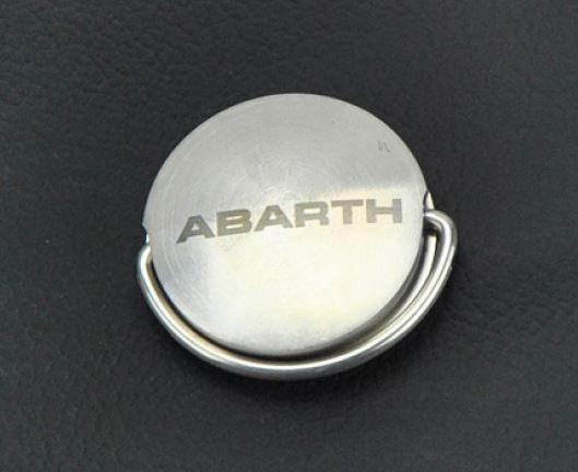 Genuine Abarth Carpet Mat retaining Screw 5743549
