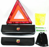 Emergency Kit - Abarth