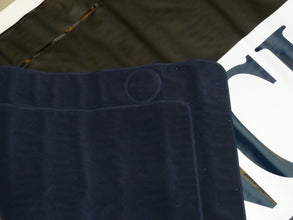 Magnetic wing cover - Lancia