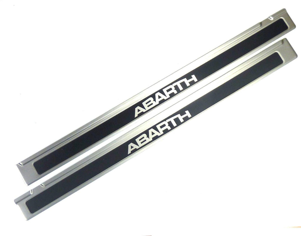Kick Trims - 500 Abarth 59107087