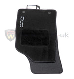 Fiat 500 Carpet Mats 59137558 New & Genuine