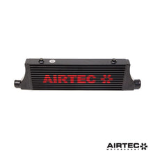 AIRTEC Intercooler Upgrade for Fiat 500 Abarth (AUTOMATIC GEARBOX)