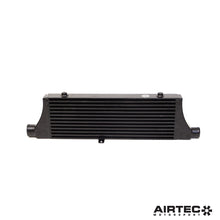 AIRTEC Intercooler Upgrade for Fiat 500 Abarth (AUTOMATIC GEARBOX)
