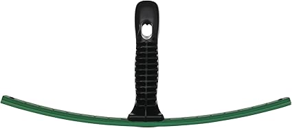 Vikan Wipe-N-Shine Squeegee