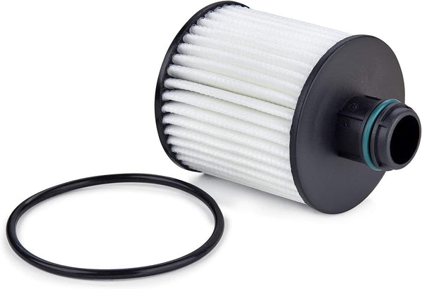Oil Filter - 1.3