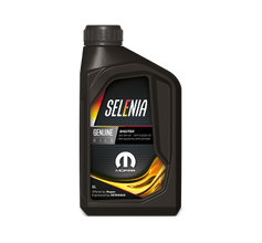 1 Litre Selenia Digitek 0W-40 Engine Oil