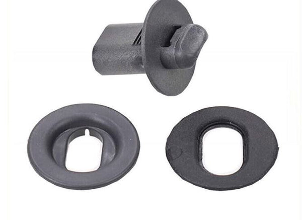 Clip - Battery Cover - Ducato