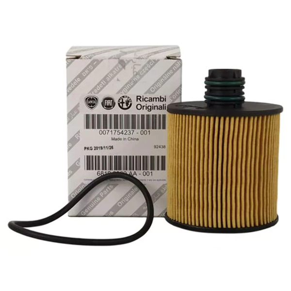 Oil Filter - 1.6 & 2.0 JTD