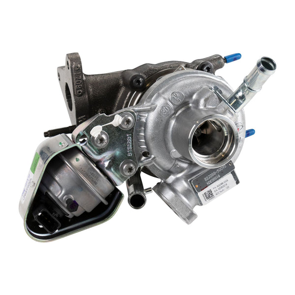 Reconditioned Turbo - 1.3 MJTD