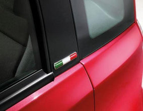 Badge, Italian Stripe - Fiat, Alfa Romeo & Abarth 71807227