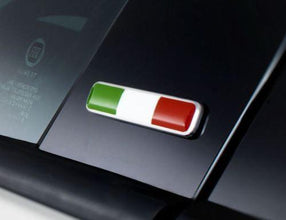 Badge, Italian Stripe - Fiat, Alfa Romeo & Abarth 71807227