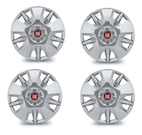 15" Wheel Trim Kit - Fiat Ducato 2006-