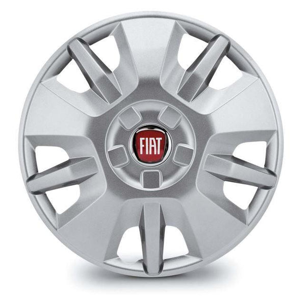 Single 15" Wheel Trim - Ducato