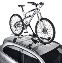 Roof Bars, Bike Carrier & Boot Tray - 500X