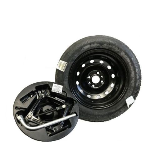 Space Saver Spare Wheel Kit - 500L