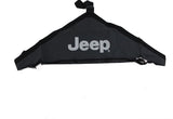 Bonnet Bra - Jeep Wrangler 2007-2018