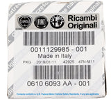 Relay,  30 Amp -