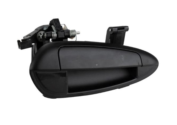 Door Handle, Offside Rear - Punto