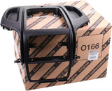 Radio Surround - Ducato