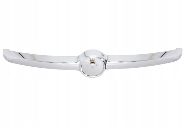 Trim, Front Bumper - 500L