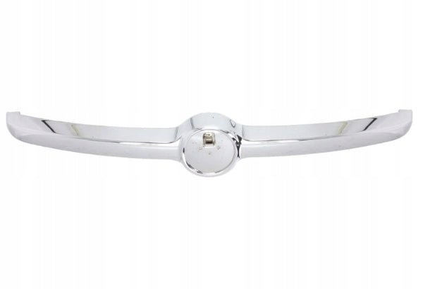 Trim, Front Bumper - 500L