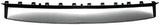 Moulding, Rear Bumper - 500L