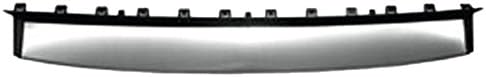 Moulding, Rear Bumper - 500L