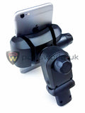 Dashboard Phone Holder Fiat & Alfa Romeo 735645489 / 735664419