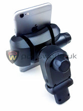 Dashboard Phone Holder Fiat & Alfa Romeo 735645489 / 735664419