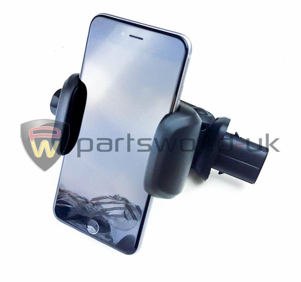 Dashboard Phone Holder Fiat & Alfa Romeo 735645489 / 735664419