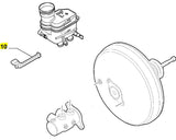 Brake Fluid Level Sensor - 500