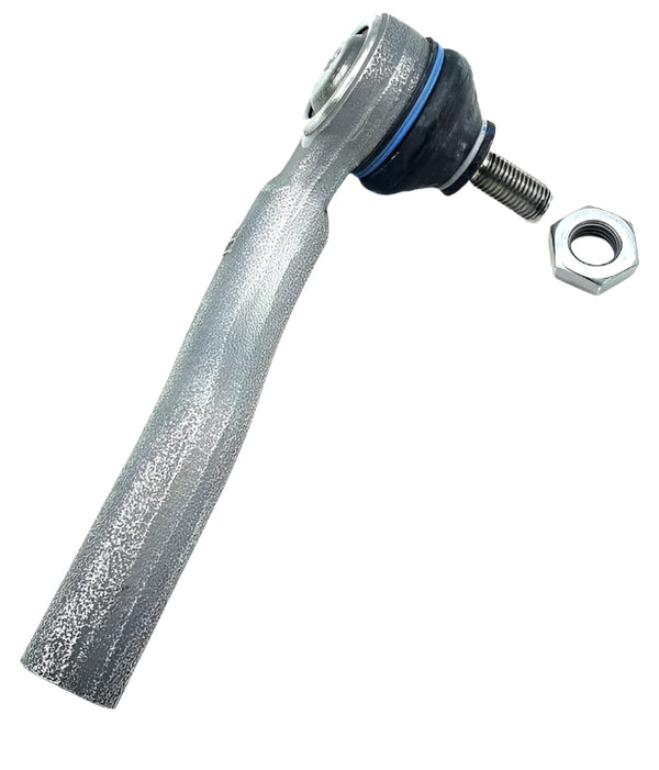 Track Rod End, Left hand - 500 Abarth - Partsworld-UK - 77367001